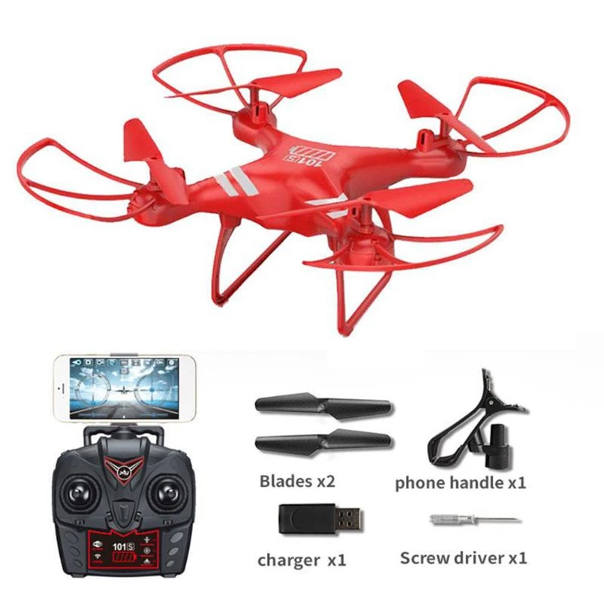 Direct Factory Sell Best Price KY101S Upgraded Big Battery Fly 25 Mins
