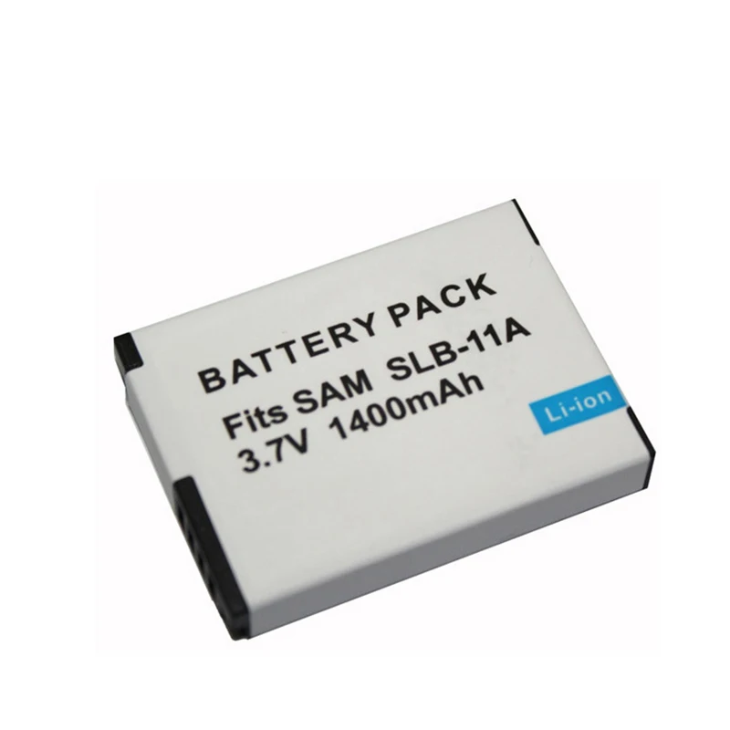 Аккумулятор samsung slb 11a