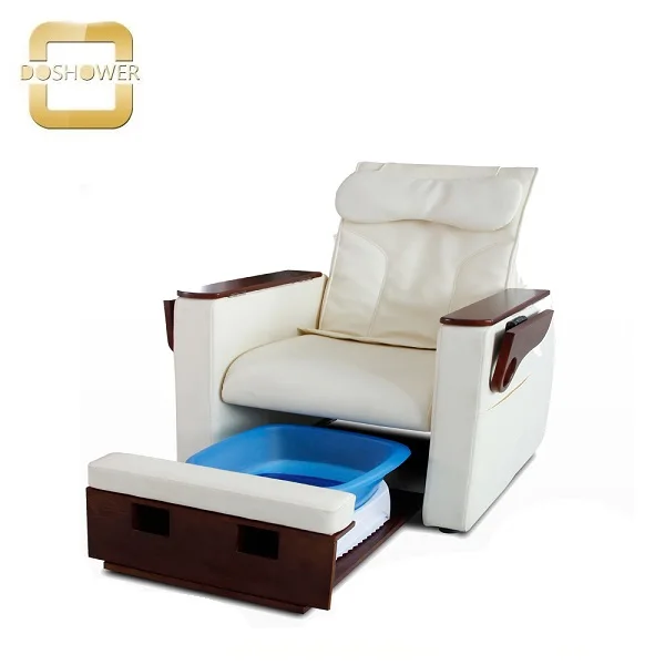 

Doshower nail salon furniture of manicure pedicure chair of salon furniture