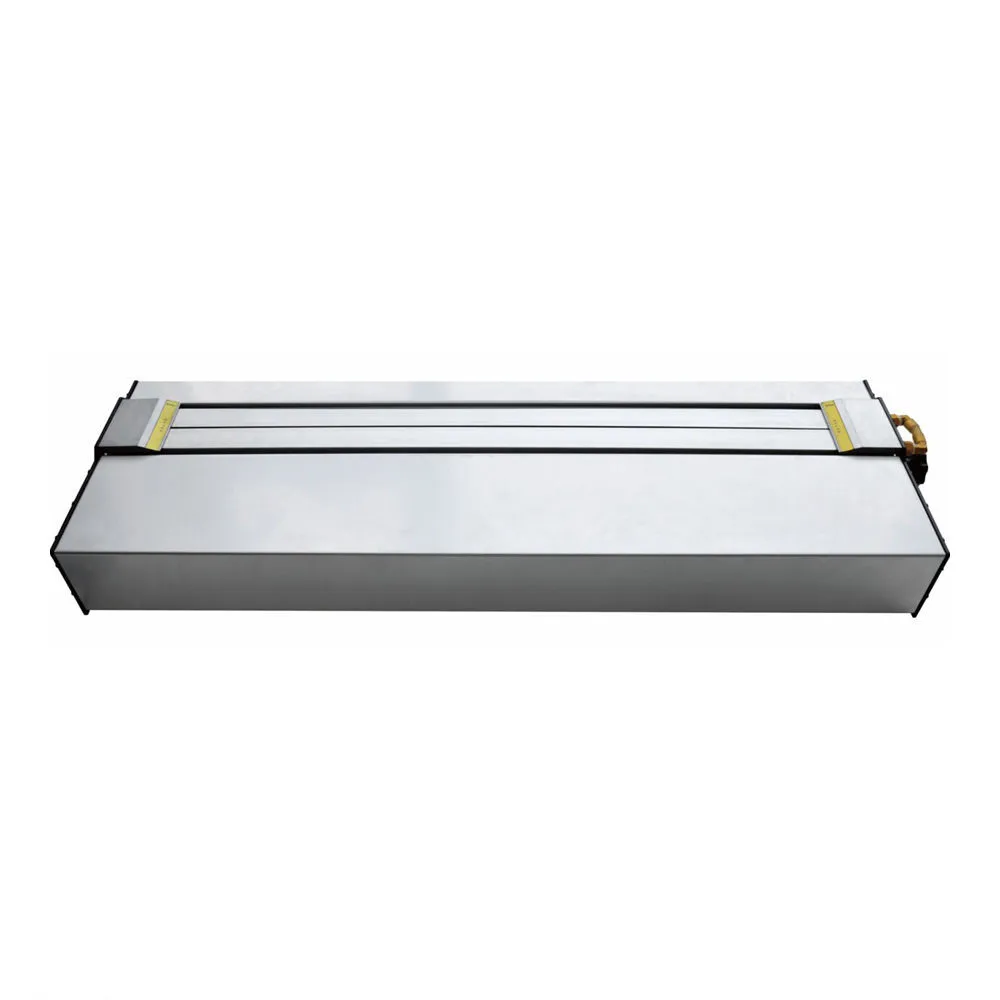 

51"(1300mm) Acrylic Plastic Bending Machine with Infrared Ray Calibration, 220V te