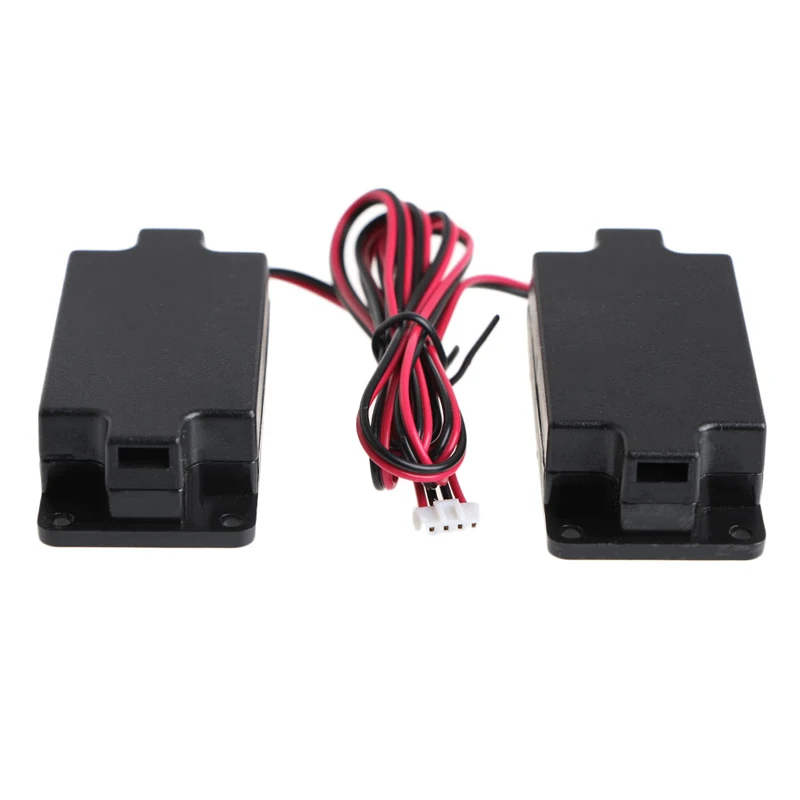 OOTDTY 2X4 Ohm 3W 3070 Реклама LCD ТВ колонки Громкоговоритель прямоугольный