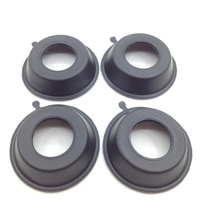

Yecnecty For Mikuni Suzuki EN125 GN125 Motorcycle Carburetor Vacuum Diaphragm Motor Accessories Carburetor Vacuum Membrane