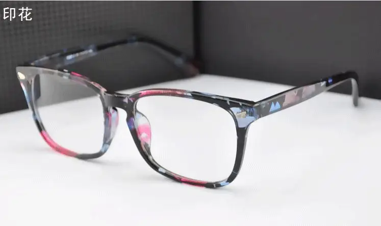 

Ceramic plant animal pattern frame Custom made optical lenses Reading glasses -1.0 -1.5 -2.0-2.5 -3.0 -3.5 -4 .0-4.5 -5 -5.5 -6
