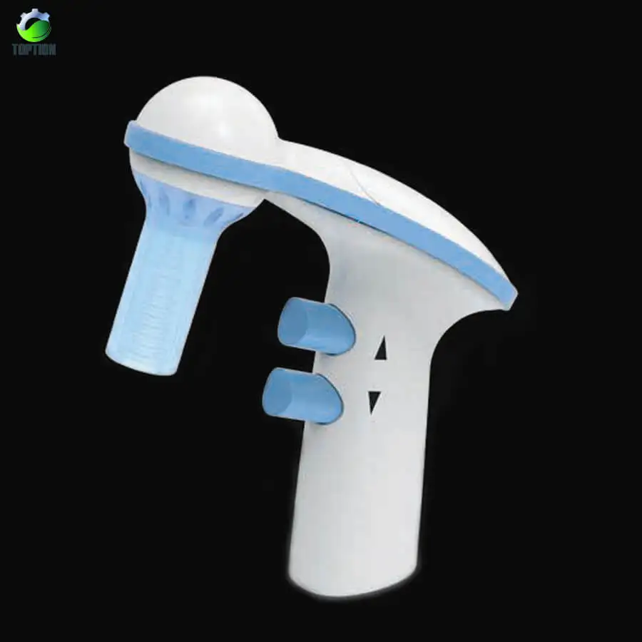 Electric Automatic Motorized Pipette Filler With Euro Plug, Pipettor For Biology Chemical Lab