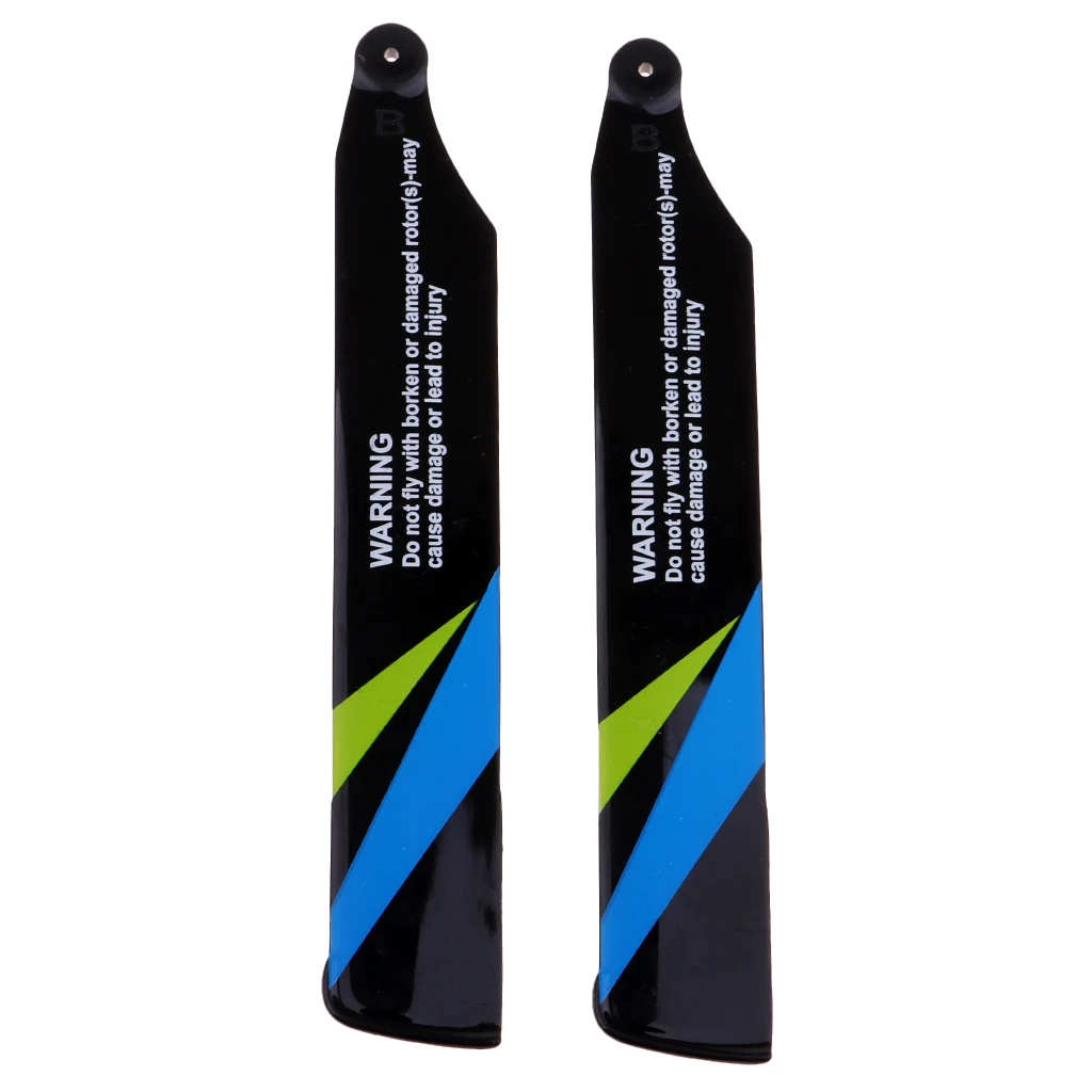 V911S.0001.001 Rotor Wing Blade for Wltoys V911S RC Helicopter Spare Parts