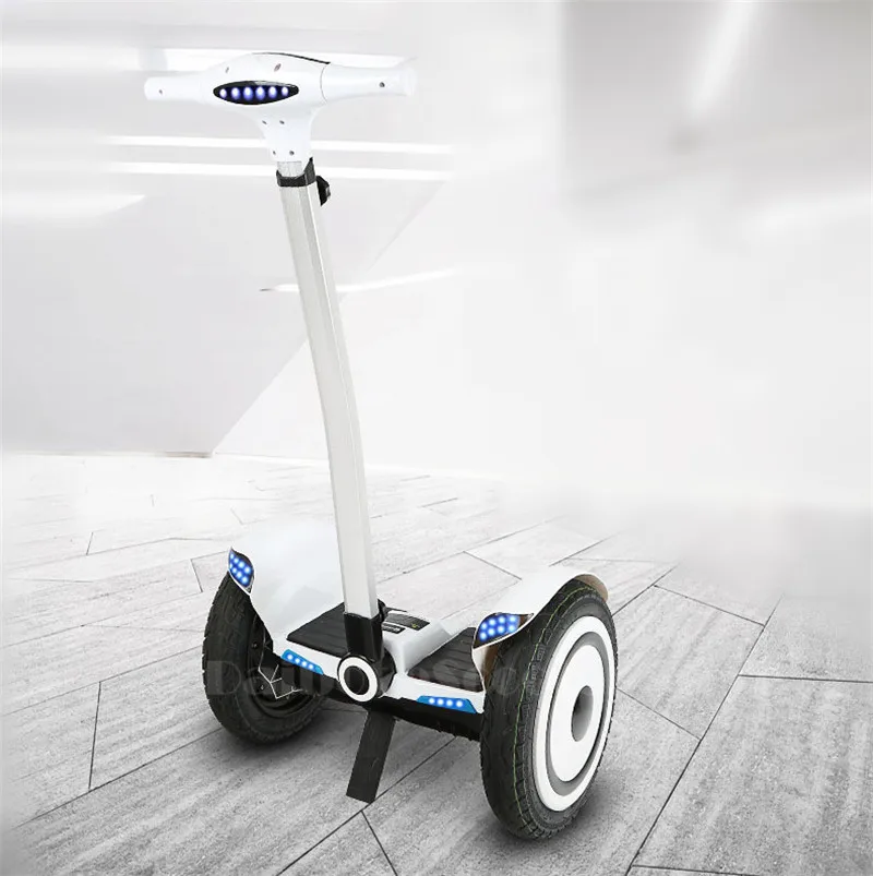 Daibot Off Road Electric Scooter Self Balancing Scooters 15 Inch 36V 700W Electric Hoverboard Scooters For Adult With Bluetooth Daibot Off Road Electric Scooter Self Balancing Scooters 15 Inch 36V 700W Electric Hoverboard Scooters For Adult With Bluetooth