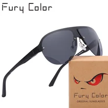 Поляризованные солнцезащитные очки из алюминиево-магниевого сплава, большие размеры, мужские и женские солнцезащитные очки, роскошные брендовые солнцезащитные очки для вождения, очки Oculos De Sol