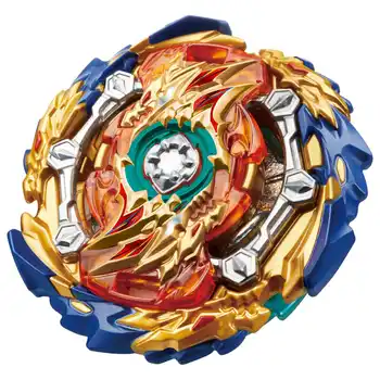 

Launchers B-139 Beyblade Burst GT Toys Arena Metal God Fafnir Spinning Top Bey Blade Blades Toy