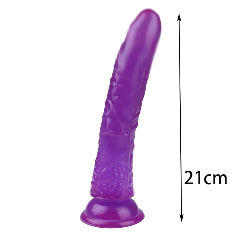 Gemischtrassiger Penis Latex Vibratorsex