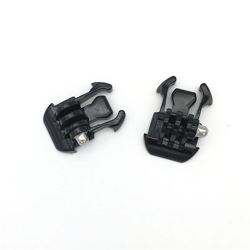 

camera accessories Basic vertical surface mount adapter for go pro hero 7 go pro accessories