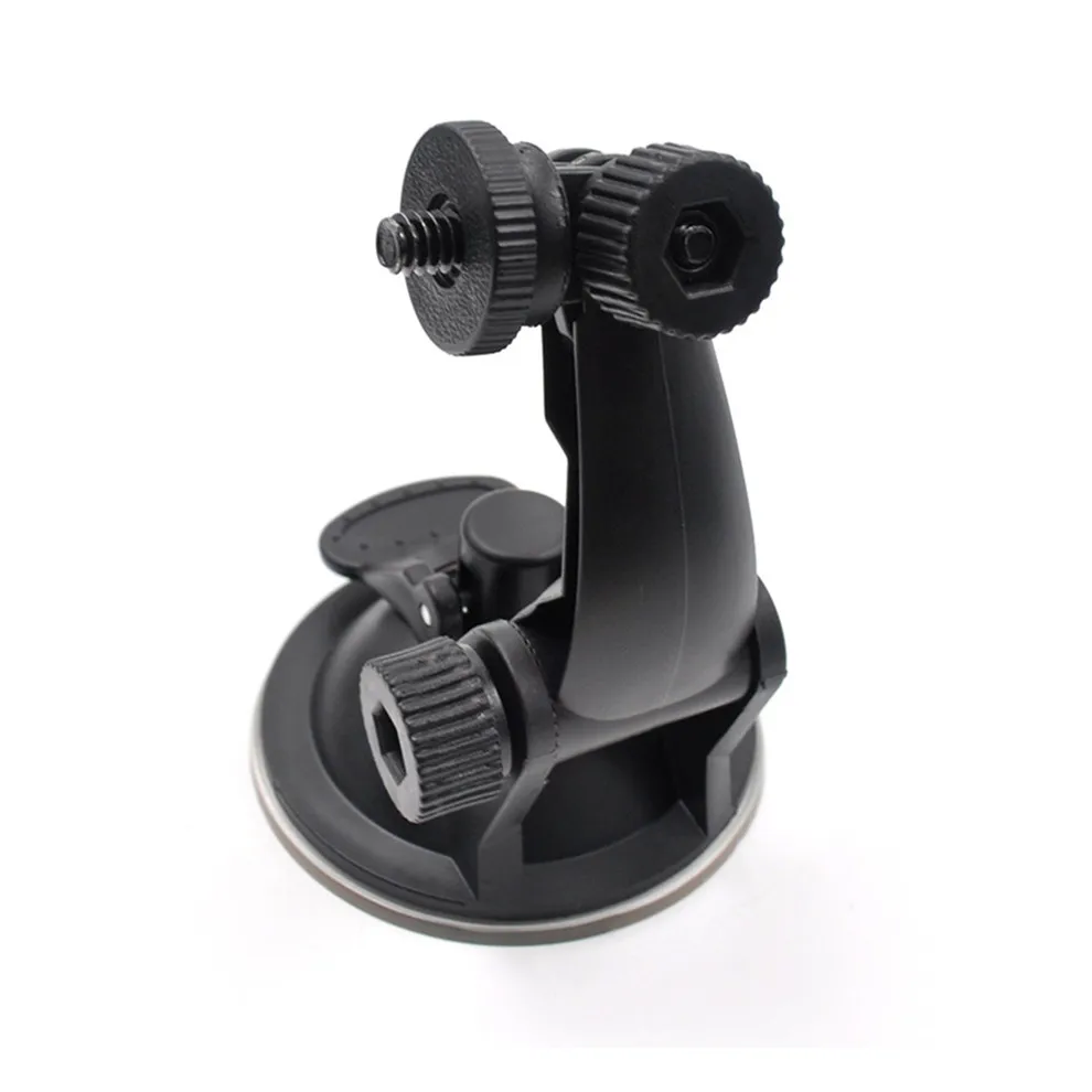 Car Glass Suction Cup Holder for DJI OSMO Pocket Camera Accessories Adjustable Window Glass Mount Bracket Adapter Table Holder