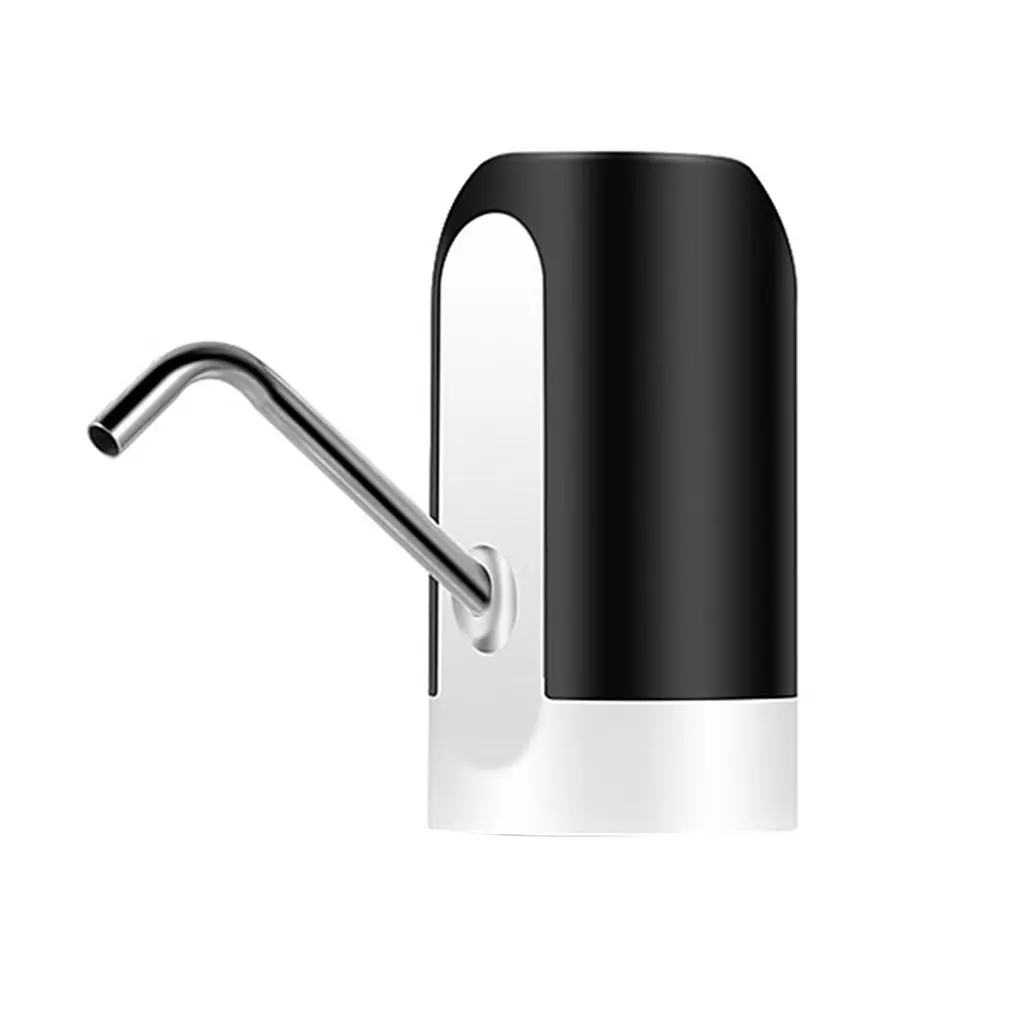 

Water Bottle Water Dispenser Electric Water Pump Portable Rechargeable Wireless Drinking Bottles Sport Camping Tool