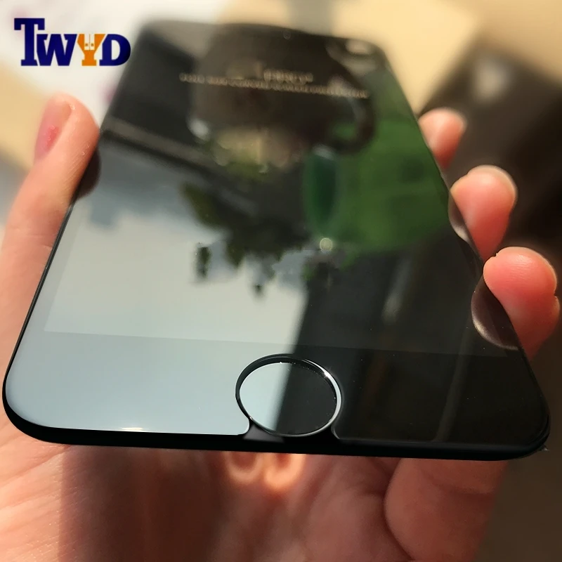 

Tempered Glass Screen Protector Film For Apple iphone X XS Max XR 8 7 6 6S Plus 5 5S SE 5C 4 4S Toughened Protective Guard