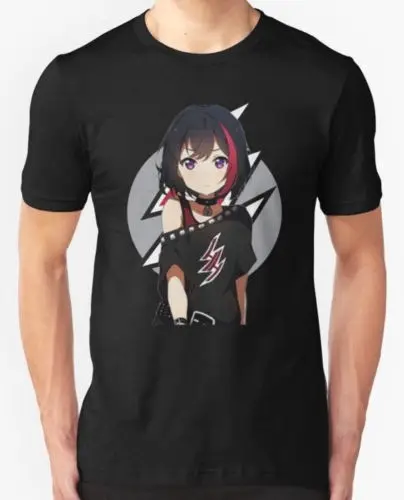 Hentai haven tshirt Clearance