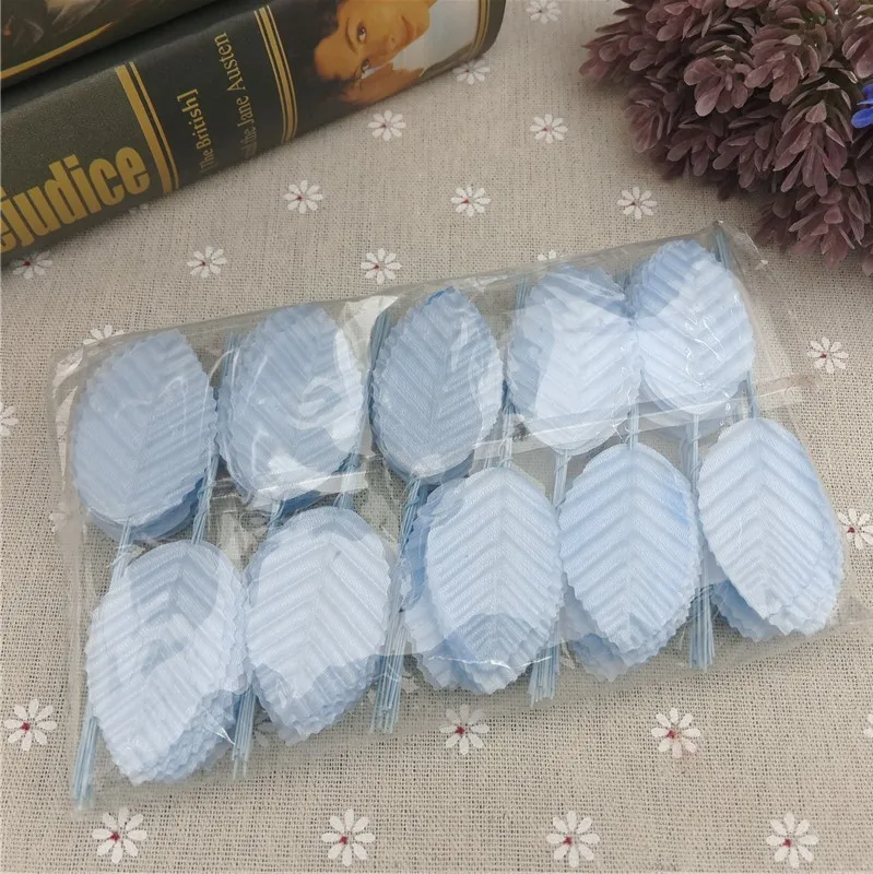 mini-nylon-silk-leaf-shaped-leaves-5