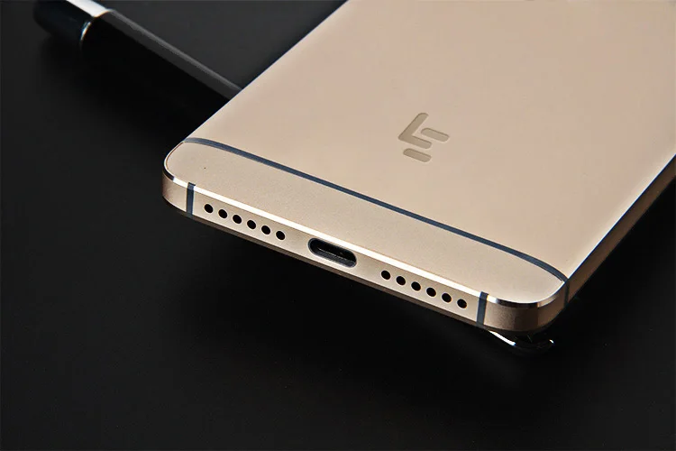 LeEco LETV LE 2 X620 4GB RAM 32GB ROM Helio X20 MTK6797 2.3GHz Deca Core 5.5 Inch Incell FHD Screen Android 6.0 4G LTE Smartphone