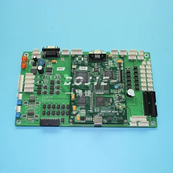 

Main/mother board for Xuli printer with 5113 print head