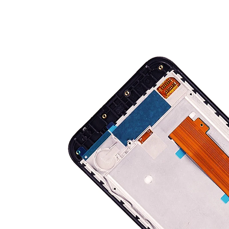 ЖК дисплей для Asus Zenfone Go ZB500KL X00AD сенсорный экран дигитайзер замена в сборе с
