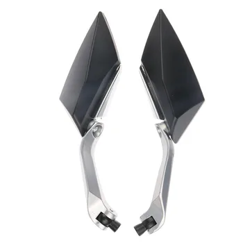 

1PCS motorcycle rearview /Motorcycle rearview mirror/RIZOMASide Mirrors
