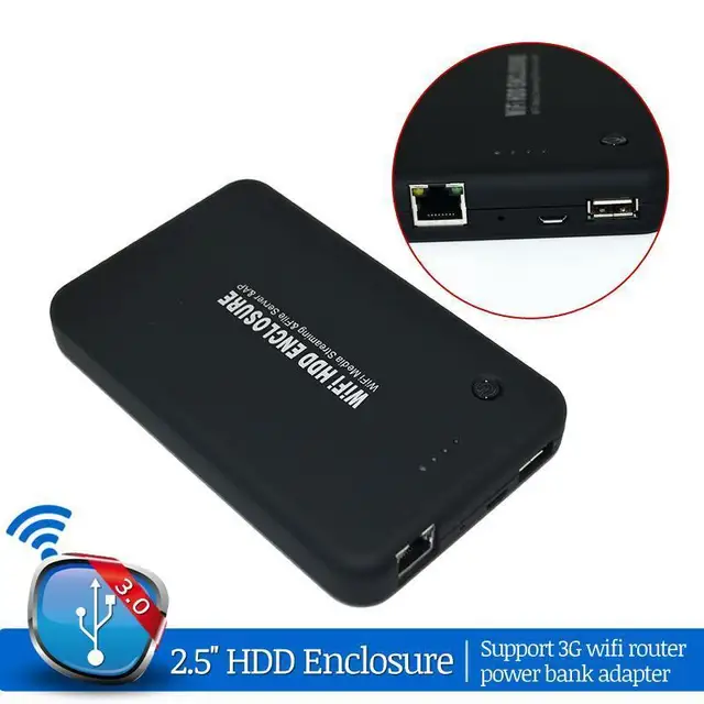 Wireless external hard drive for macbook air