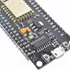 Модуль ESP8266 NodeMcu v3 Lua с Wi-Fi, беспроводная плата CH340 для разработки «Интернет для вещей», ESP8266 с антенной PCB и портом USB для Arduino ► Фото 3/6