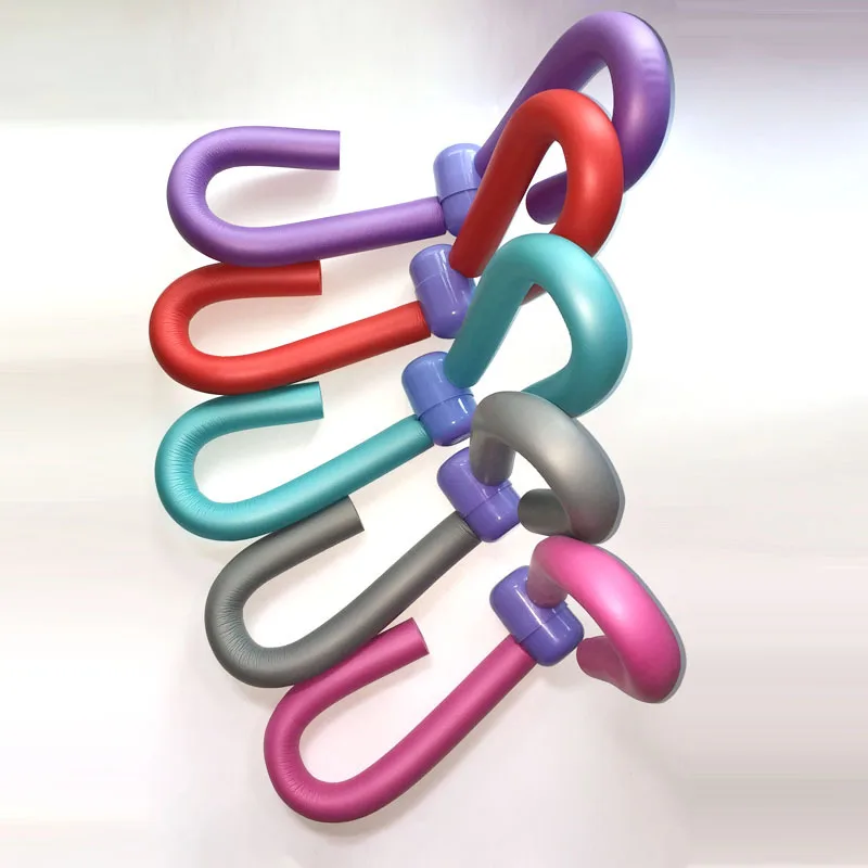 Training Stovepipe Artifact Multi-functional Legs Fitness Master Arm Chest Waist Workout Exerciser Yoga Gym Equipment Women