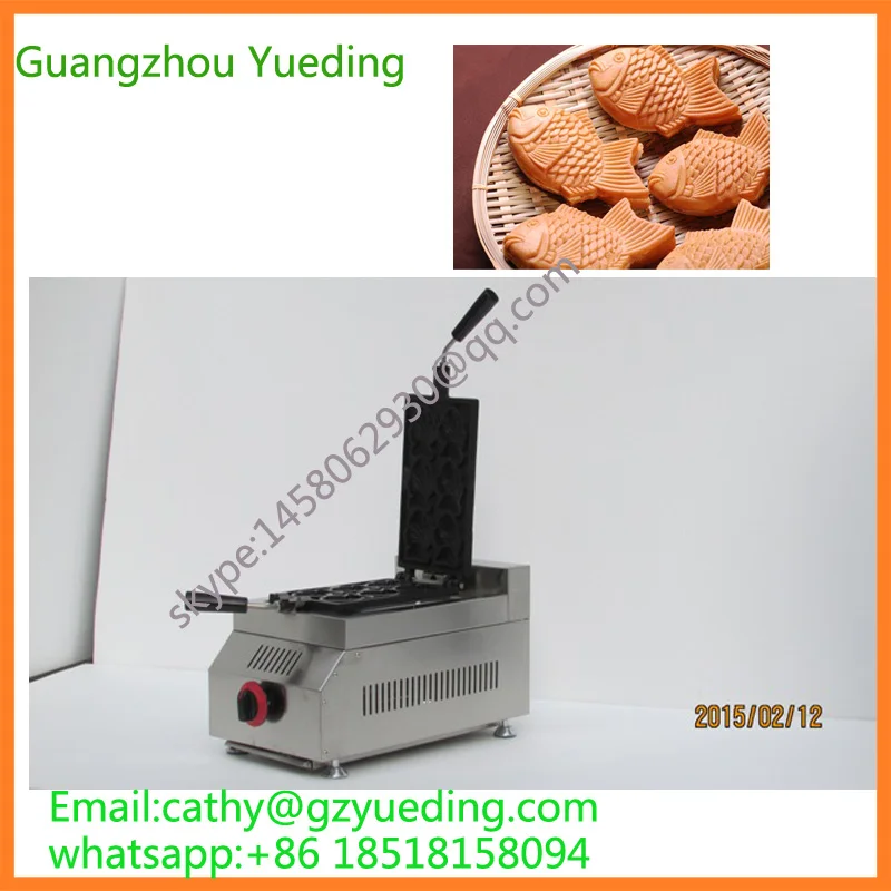 

gas fish waffle maker ,Kitchen Appliances/Chinese suppliers/waffle making machine,waffle maker