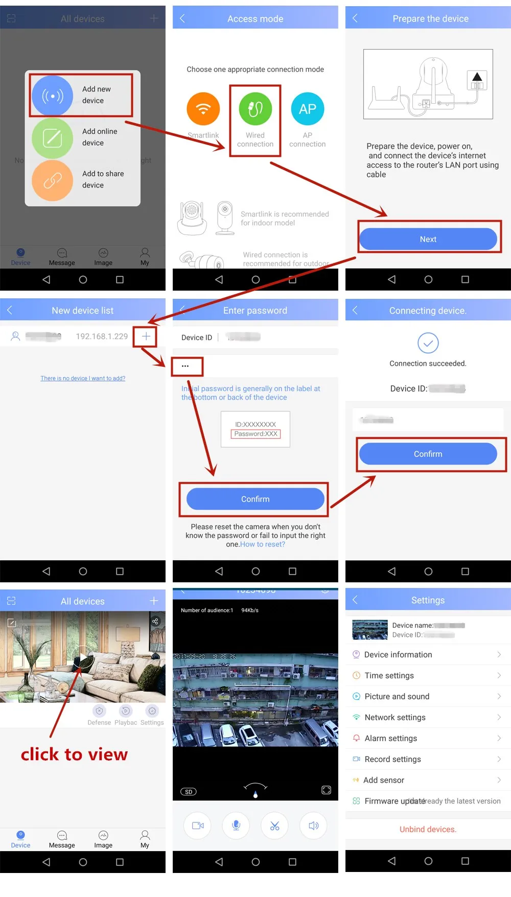 APP
