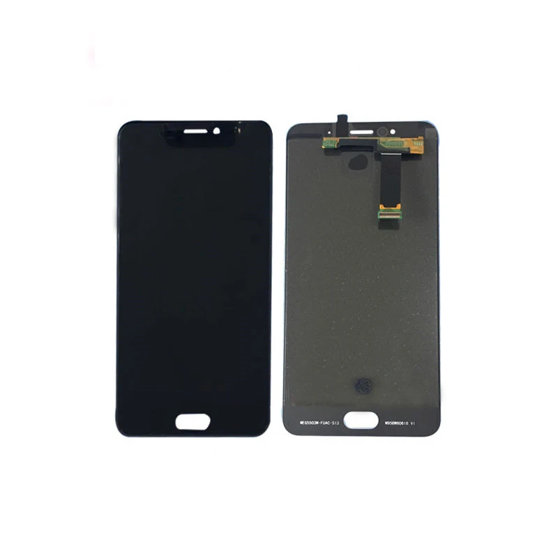 

FOR meizu mx6 LCD Display Touch Screen Digitizer Full Assembly
