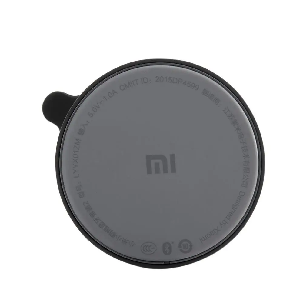 Оригинальный Xiaomi Bluetooth динамик 2 металлические беспроводной сабвуфер громкой связи MIC Портативный для Samsung iPhone смартфонов