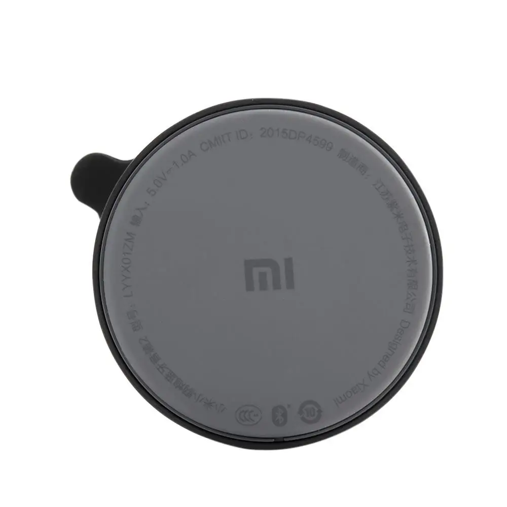 Xiaomi Bluetooth динамик 2 металлический беспроводной динамик s сабвуфер Handsfree MIC HiFi портативный для смартфонов samsung iPhone