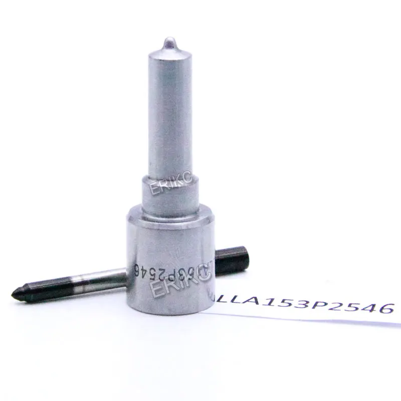 ERIKC DLLA 153 P 2546 (0433172546) новая Форсунка P2546 Common Rail опрыскиватель для 0445110796 | Автомобили