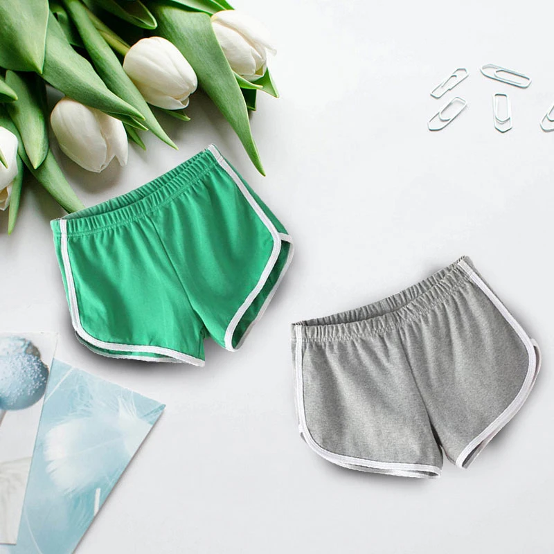 Шорты для йоги мягкие pantalon running corto mujer женские спортивные шорты mallas Женская