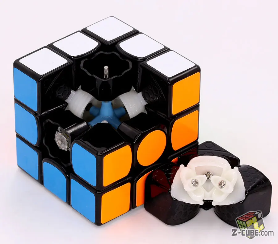 Puzzle Magic Cube GAN 356 356x GAN356 X Magnetic 3x3x3 3x3 cube GAN460M 460M 460 M 4X4X4 GAN356 Air Pro S SM speed cube toy