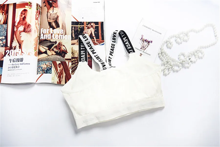 Sports Bra Breathable Yoga Sports Top Female (5)