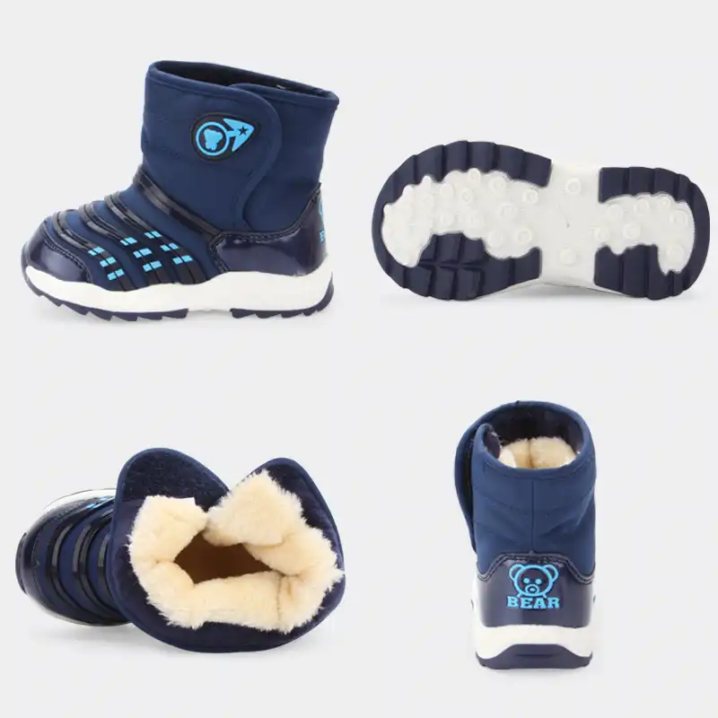 boots baby nail clippers