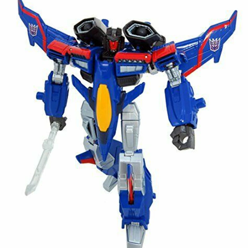 

TF Transformation Legend Series LG18 Armada Starscream Action Figures Toy Doll Brinquedos Figurals Collection Model Gift
