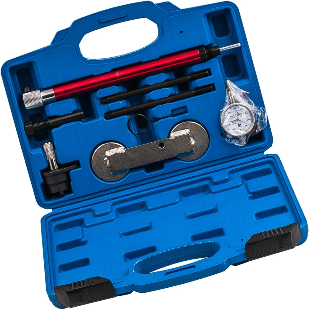 Timing Crankshaft Camshaft Lock Tool Kit for Seat For 1.4 TSI Alhambra
