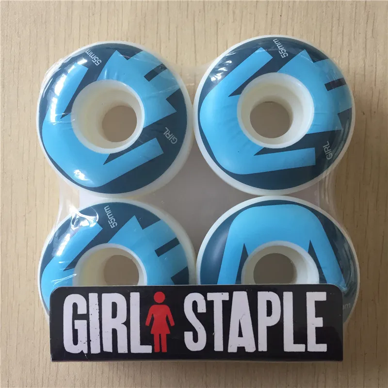 SKATEBOARD WHEEL (78)