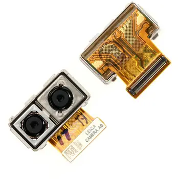 

5pcs/lot For Huawei Mate 9 OEM Rear Big Back Camera Module Replacement Part