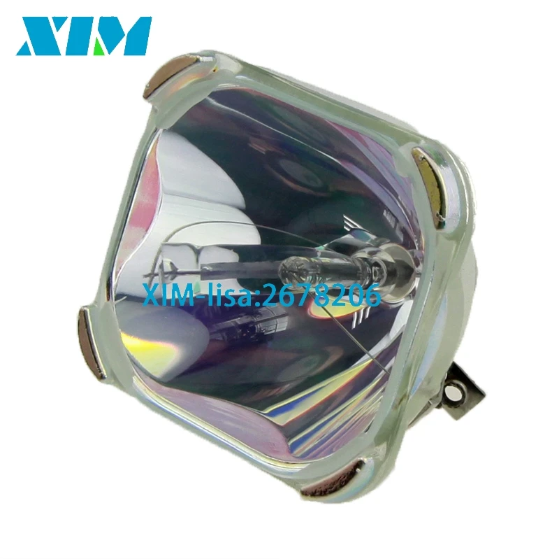 Высокое качество UHP P22 100/120 Вт 1 0 проектор/лампа для ТВ XL-2100 XL-2100U XL-2200 XL-2200U XL-2300 XL-5100