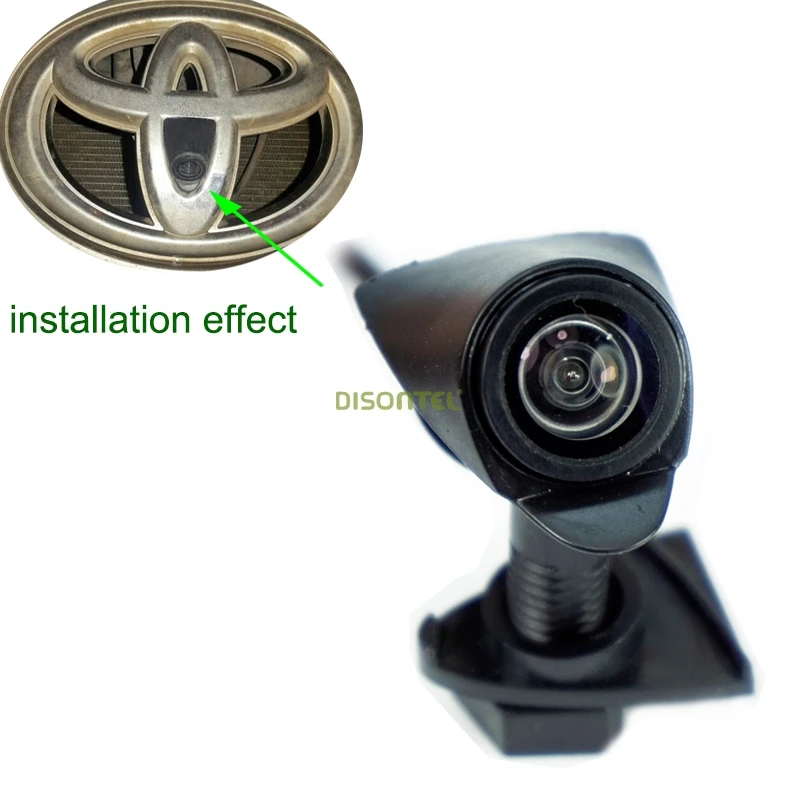 Car parking font b camera b font for New Toyota Highlander Verso EZ RAV4 PRADO LAND