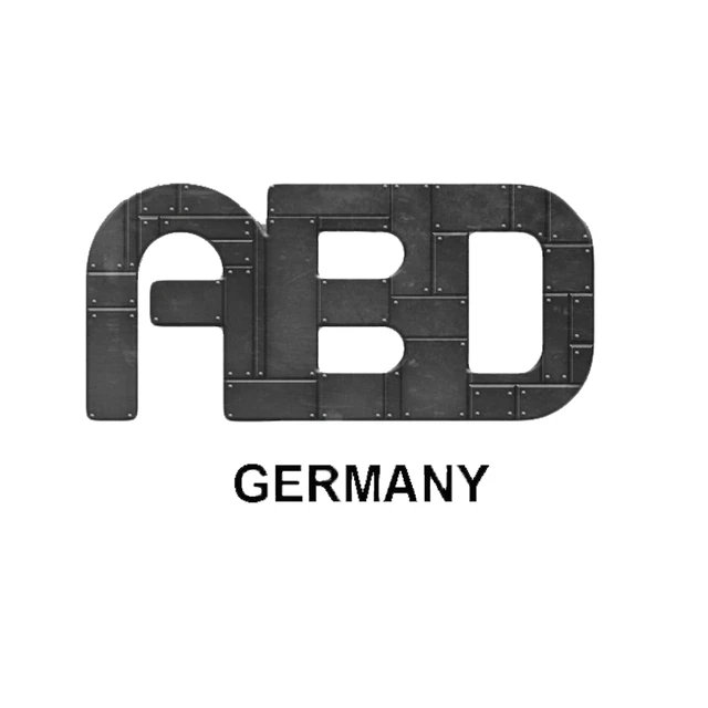 Abd Germany Abs Wheel Speed Sensor 204 540 01 17 For Mercedes-benz