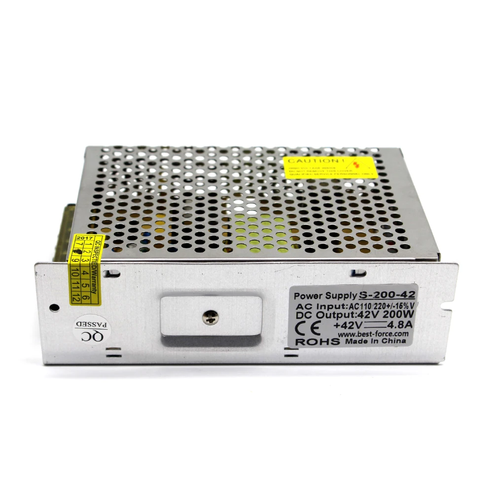 42V200W-1