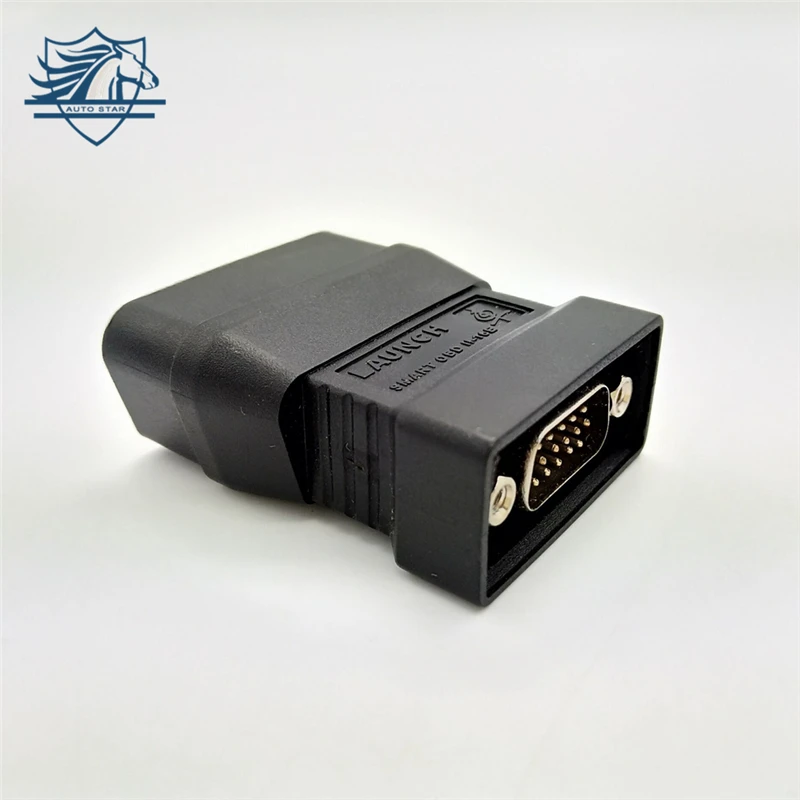OBD16E разъем адаптера для Старт X431 IV|launch x431 connector|launch connectororiginal launch |