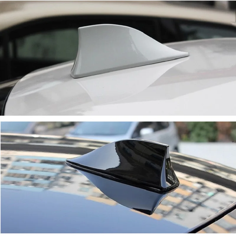 

Universal Car Shark Top Antenna For Lada Vesta Granta Kalina Niva Priora Vaz Largus 4x4 Xray 2107 2110 2114 2109 Samara 2112