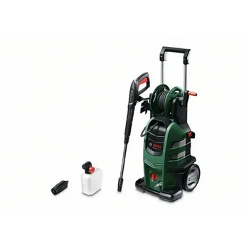 

BOSCH 06008A7800 Washer AdvancedAquatak 160 160bar 570L/H 2600 W 40 °C Gun Bosch + Hose 8 m reinforced