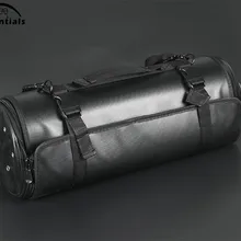 Роскошный бармен Роллинг пустой мешок комплект сумка диагональ инструментарий пакет приборов Профессиональный Бармен Комплект