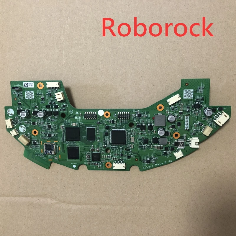 Original Robot Vacuum cleaner Spare Parts Motherboard Mainboard for