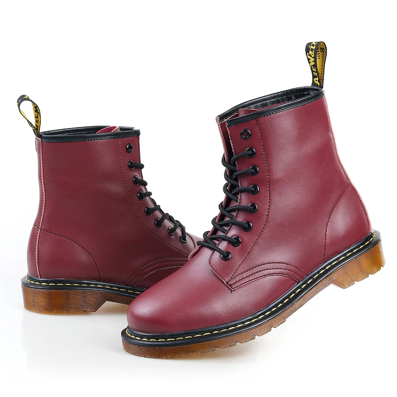 Unisex warm ankle boots  (13)
